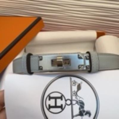wholesale quality hermes women belt model no. 556
